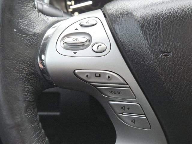 Used 2018 Nissan Murano SL w/ Moonroof Package image 13