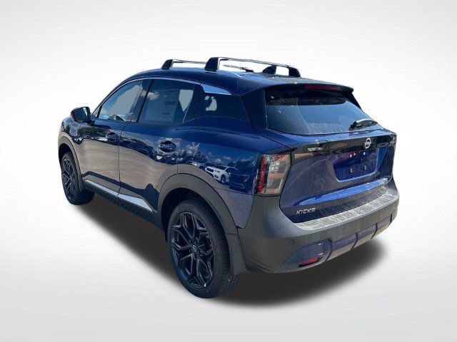 New 2027 Nissan Kicks SR FWD image 7