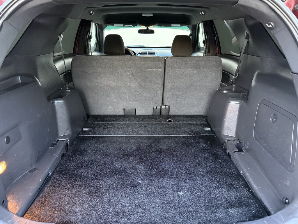 Used 2015 Ford Explorer 4WD Police Interceptor image 15