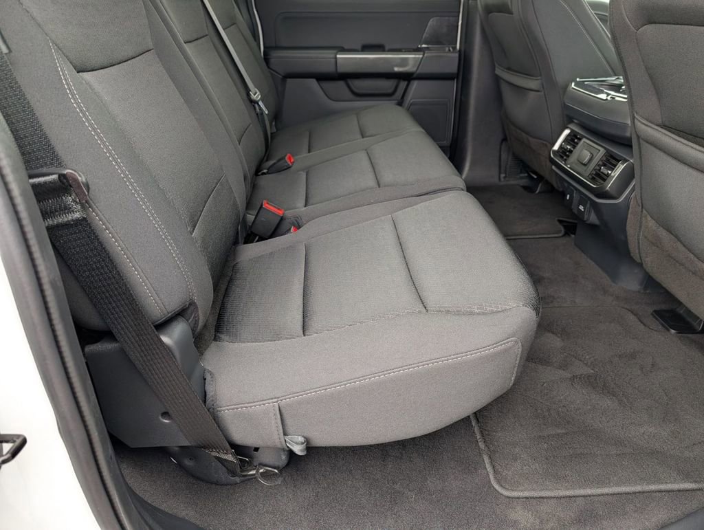 Used 2023 Ford F150 XLT w/ Equipment Group 302A High image 45