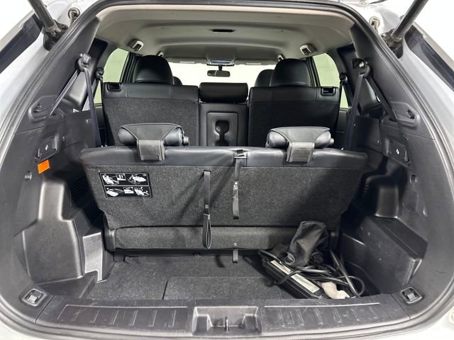 Used 2024 Mitsubishi Outlander SE image 27