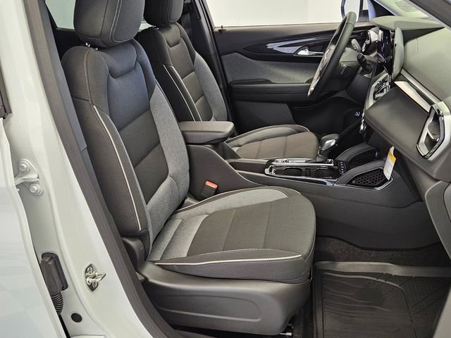 New 2026 Chevrolet TrailBlazer LT w/ Convenience Package image 14