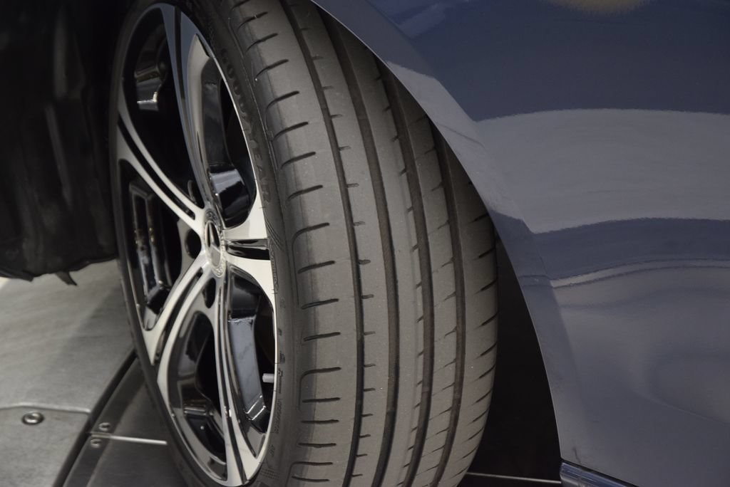 Certified 2024 Mercedes-Benz C 300 Sedan image 28