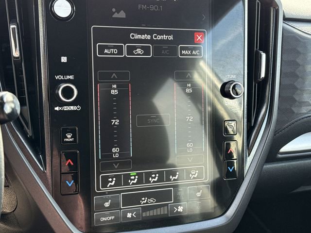 Used 2026 Subaru Forester Premium image 22