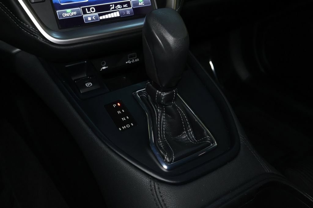 Used 2024 Subaru Legacy image 33