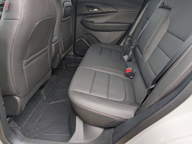 New 2026 Chevrolet TrailBlazer RS w/ Convenience Package FWD image 25