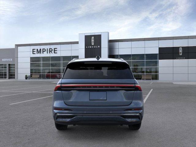 New 2025 Lincoln Nautilus Reserve w/ Jet Appearance Package image 5