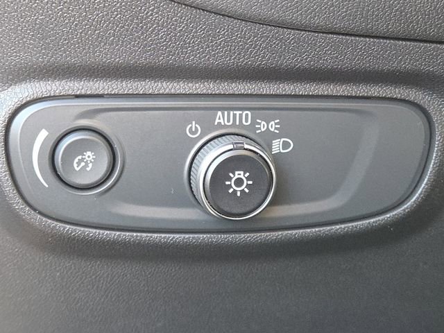 Certified 2024 Chevrolet Equinox LS w/ LPO, Floor Liner Package image 7