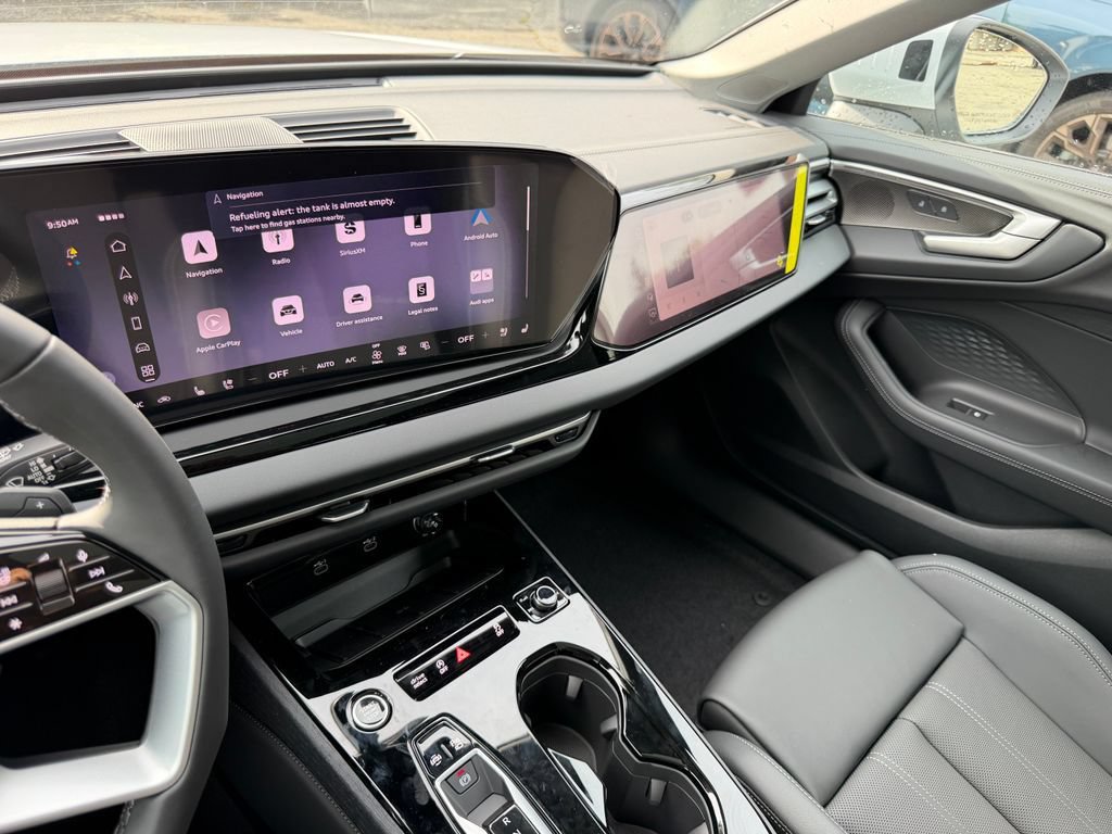 New 2026 Audi A5 2.0T Premium Plus AWD/4WD image 21