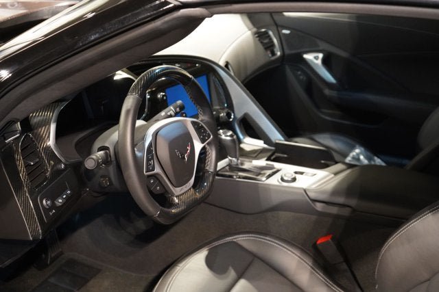Used 2019 Chevrolet Corvette ZR1 RWD image 34