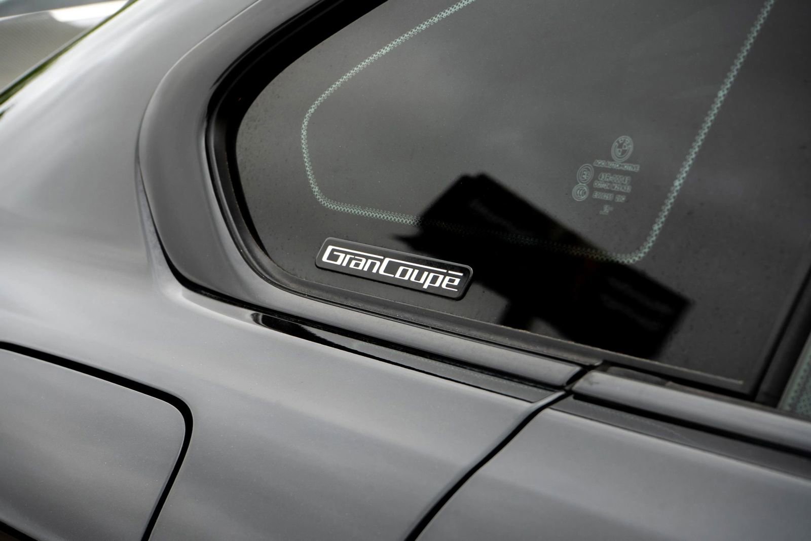 Used 2017 BMW 430i Gran Coupe image 20