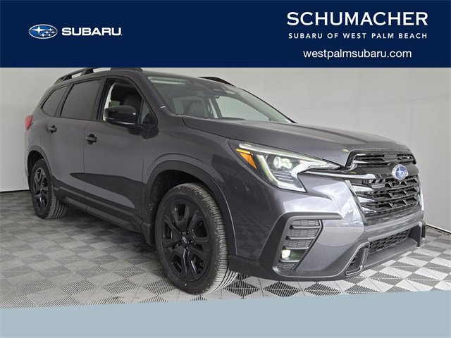 New 2025 Subaru Ascent Bronze Edition w/ Onyx Package image 1