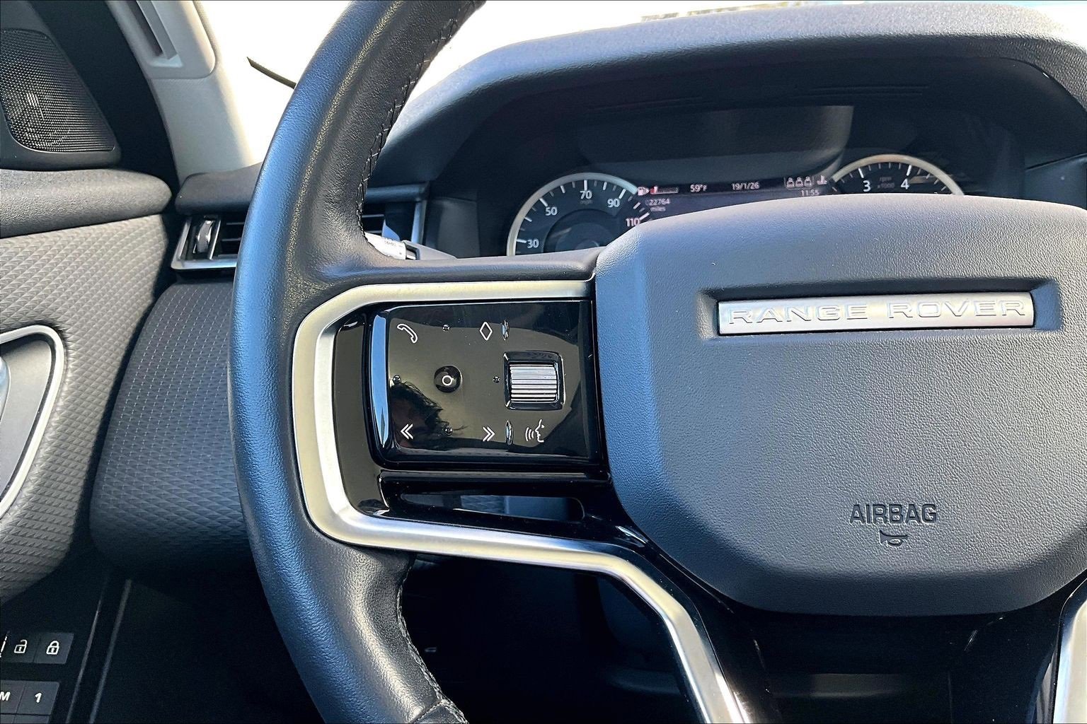 Used 2023 Land Rover Range Rover Velar S image 18