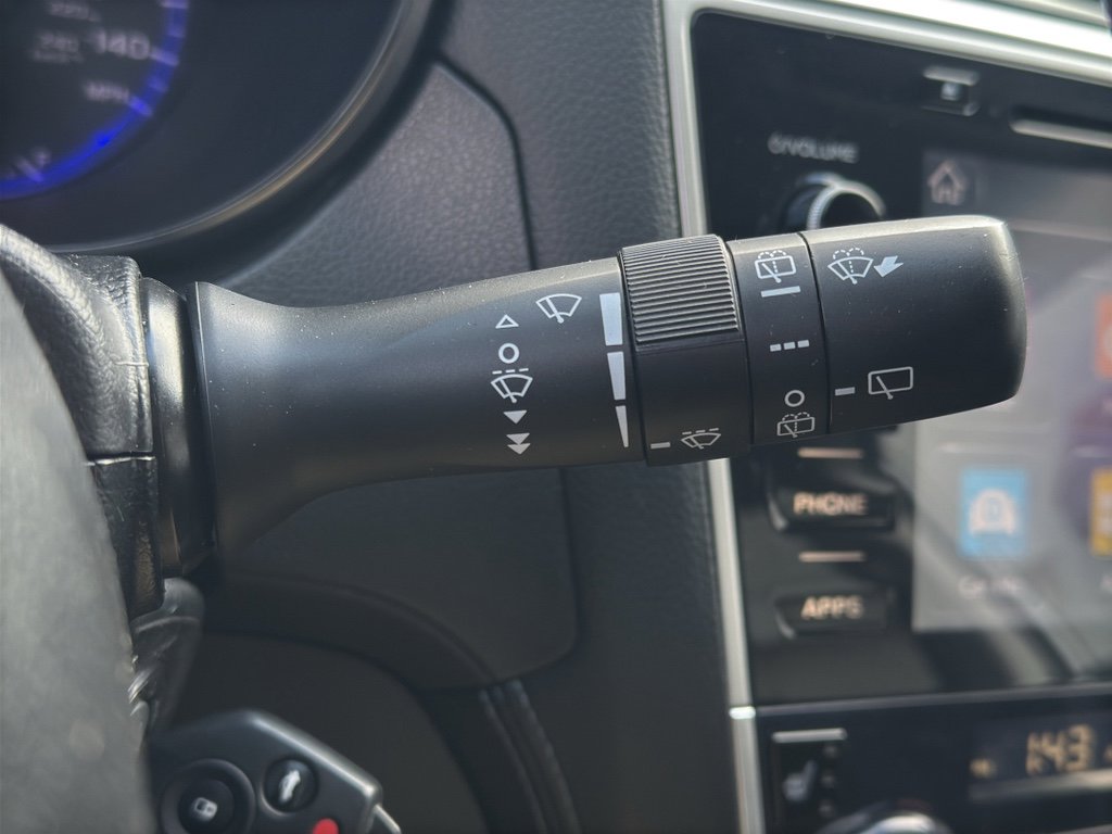 Used 2018 Subaru Outback 2.5i Premium image 19