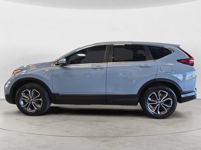 Used 2021 Honda CR-V EX-L image 8