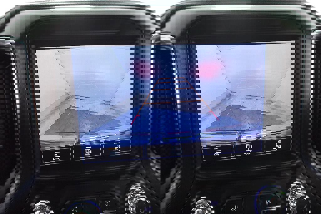 Used 2021 GMC Sierra 1500 AT4 image 18