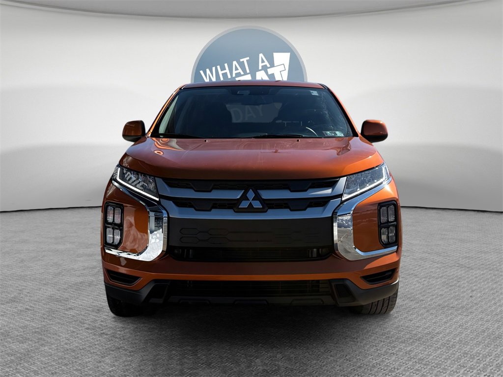 Used 2024 Mitsubishi Outlander Sport ES image 9