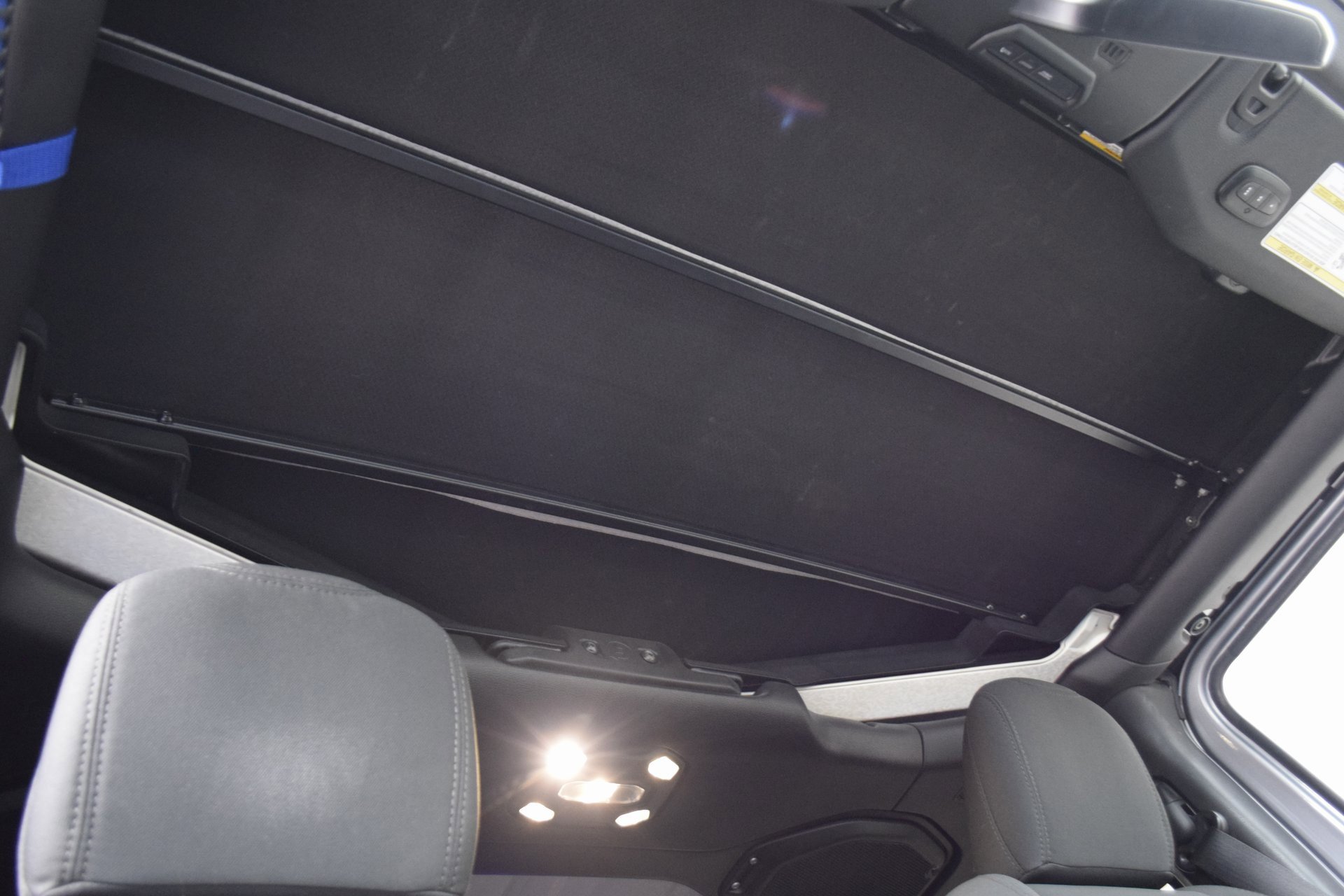 Used 2021 Jeep Wrangler Unlimited Rubicon 4xe image 24