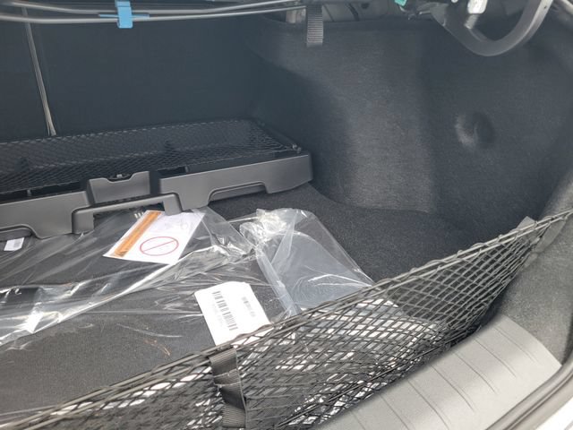 New 2026 Nissan Sentra SL w/ Floor Mat Package FWD image 40
