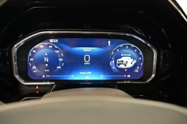 New 2026 Chevrolet Silverado 1500 LT Trail Boss w/ LT Trail Boss Premium Package AWD/4WD image 28