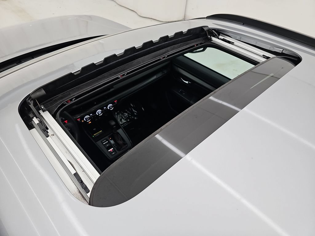 Certified 2024 Honda CR-V Sport-L image 42