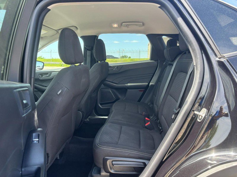 Used 2023 Ford Escape Active AWD/4WD image 13
