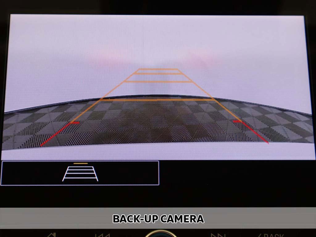 Used 2023 Chevrolet Malibu LS w/ Driver Confidence Package image 5