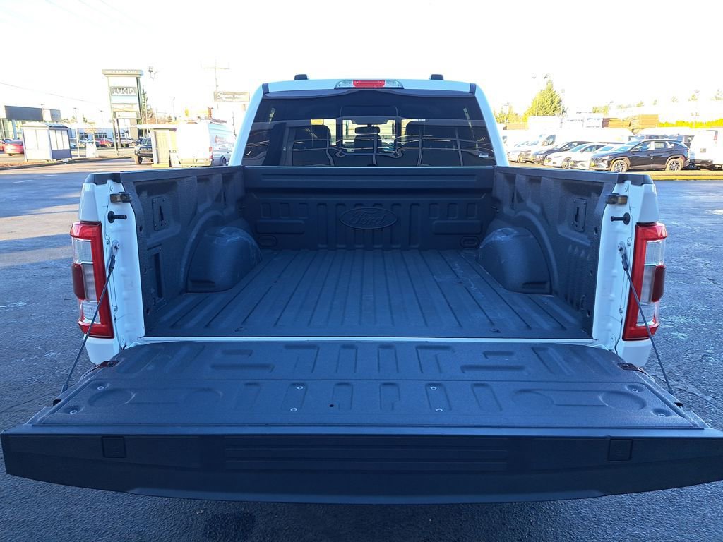 Used 2023 Ford F150 Lariat image 20