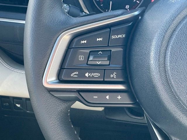 New 2025 Subaru Ascent Limited image 7