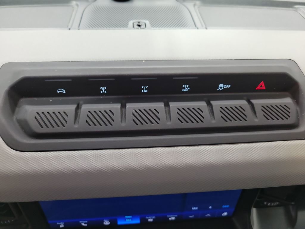 Used 2023 Ford Bronco Badlands AWD/4WD image 47
