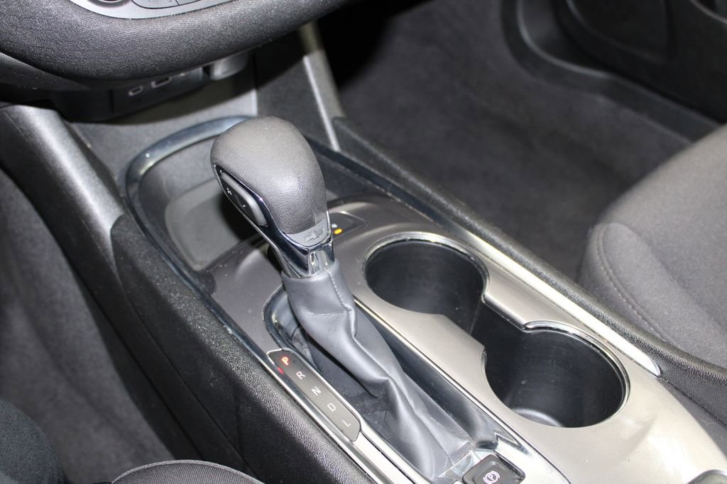 Used 2024 Chevrolet Malibu LT image 41