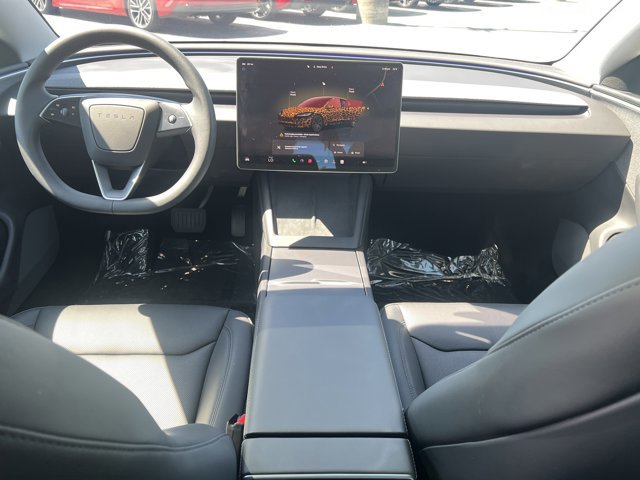 Used 2025 Tesla Model 3 Long Range image 19