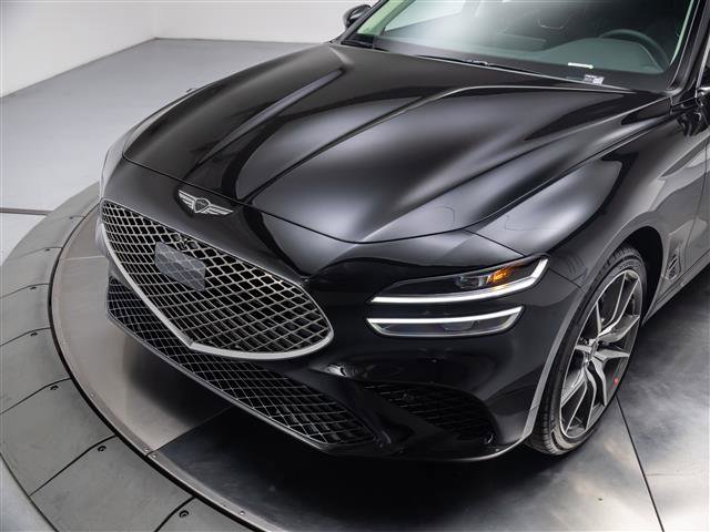 New 2026 Genesis G70 2.5T Prestige image 9