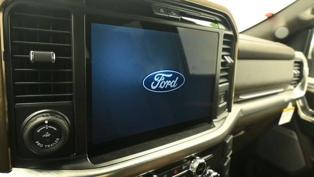 New 2026 Ford F150 King Ranch w/ FX4 Off-Road Package AWD/4WD image 17