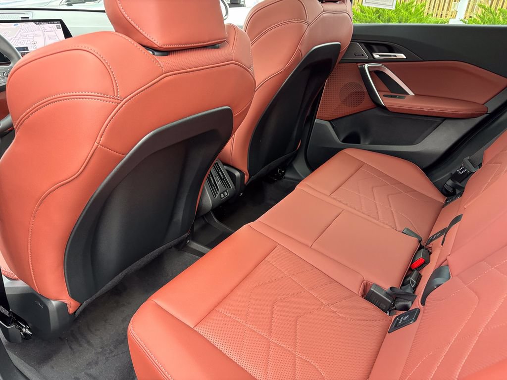New 2027 BMW X1 xDrive28i AWD/4WD image 30