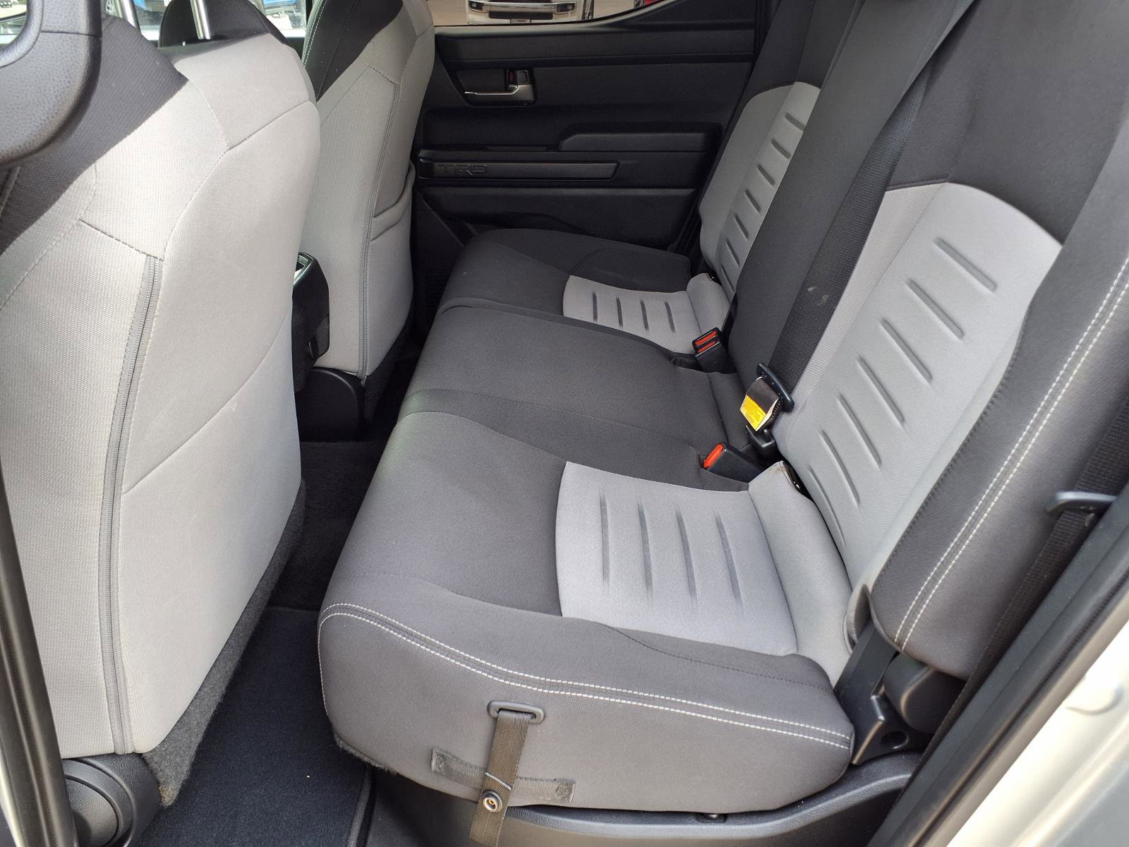 Used 2024 Toyota Tacoma TRD Sport image 12