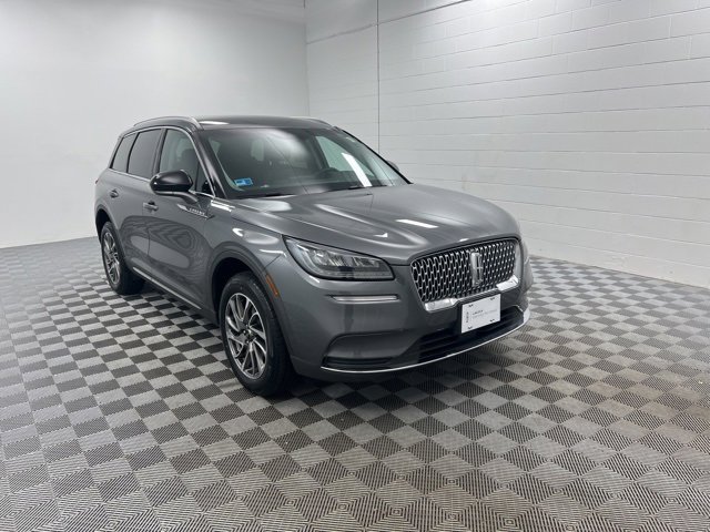 Certified 2022 Lincoln Corsair AWD w/ Equipment Group 101A image 1