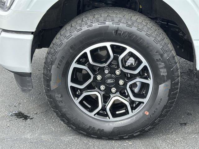 Used 2023 Ford F150 XLT w/ Equipment Group 302A High AWD/4WD image 8