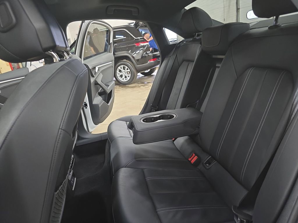 Used 2024 Audi A3 2.0T Premium w/ Convenience Package AWD/4WD image 13