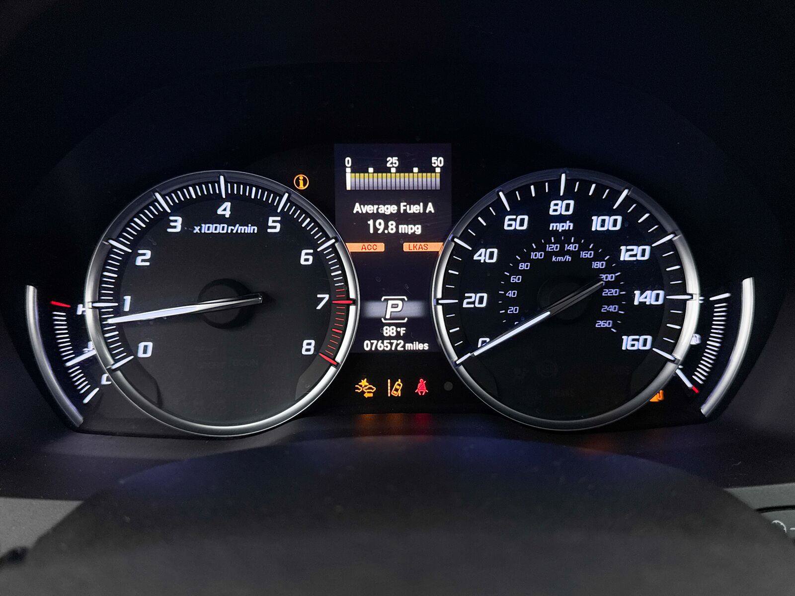 Used 2020 Acura MDX w/ Advance & Entertainment Pkg AWD/4WD image 40