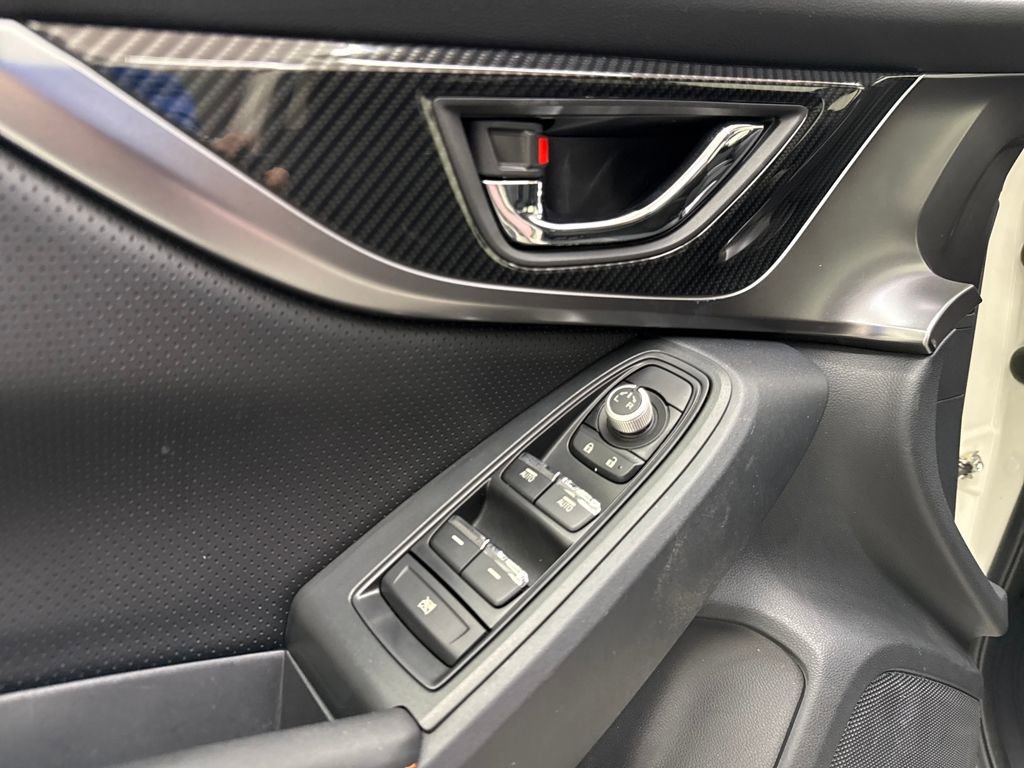 Used 2018 Subaru Crosstrek 2.0i Limited AWD/4WD image 12