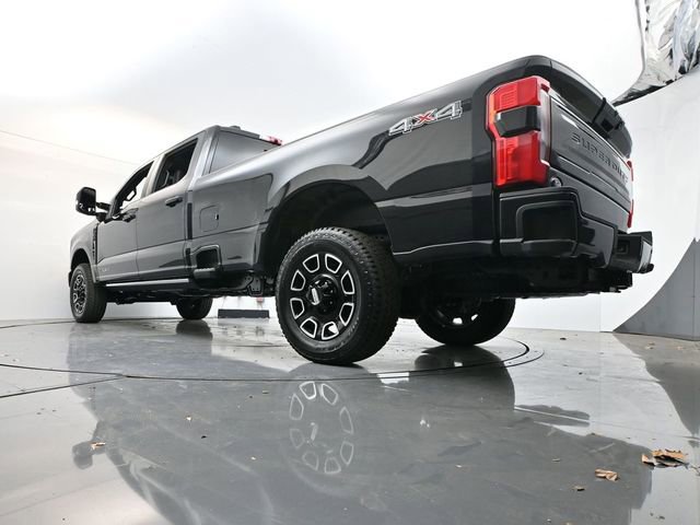 New 2026 Ford F250 Platinum AWD/4WD image 30