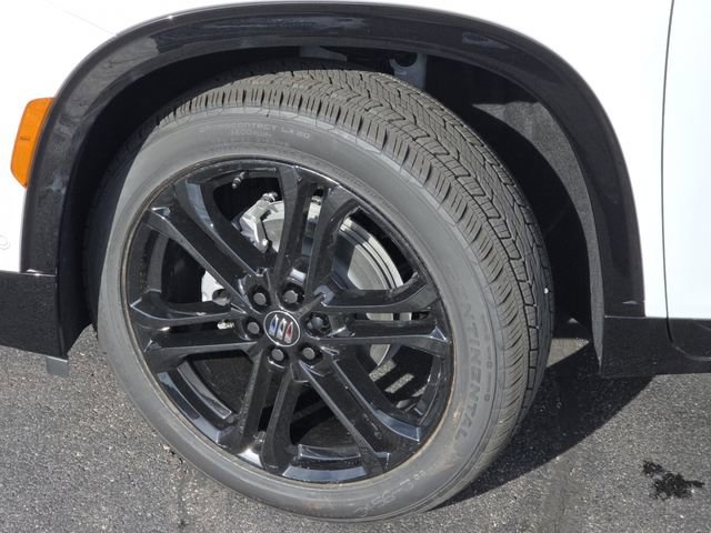 New 2026 Buick Enclave Sport Touring w/ Super Cruise Package image 26