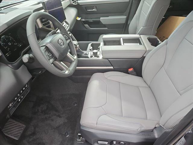 New 2026 Toyota Tundra Limited AWD/4WD image 4