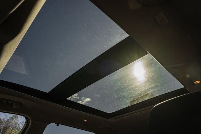 Certified 2022 Nissan Rogue SV w/ SV Premium Package image 30