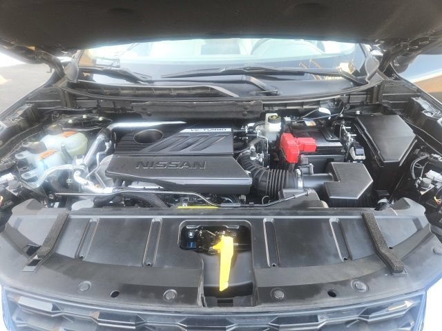 Used 2023 Nissan Rogue SV w/ SV Premium B Package AWD/4WD image 28