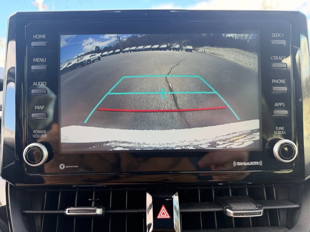 Used 2022 Toyota Corolla SE image 28