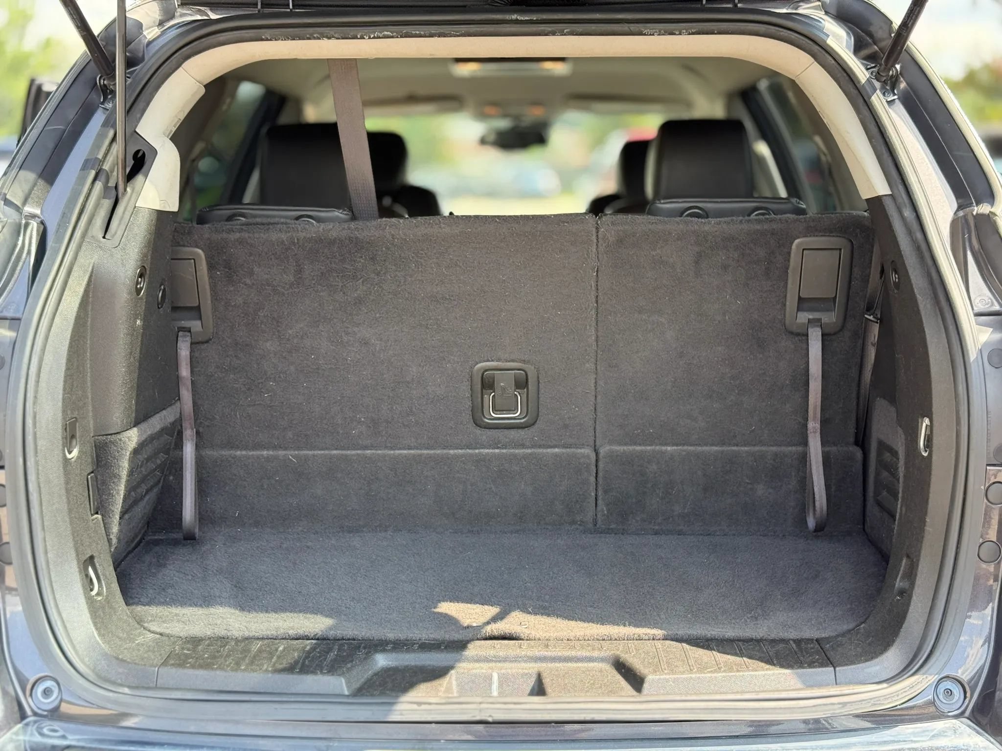Used 2014 Buick Enclave Premium FWD image 28