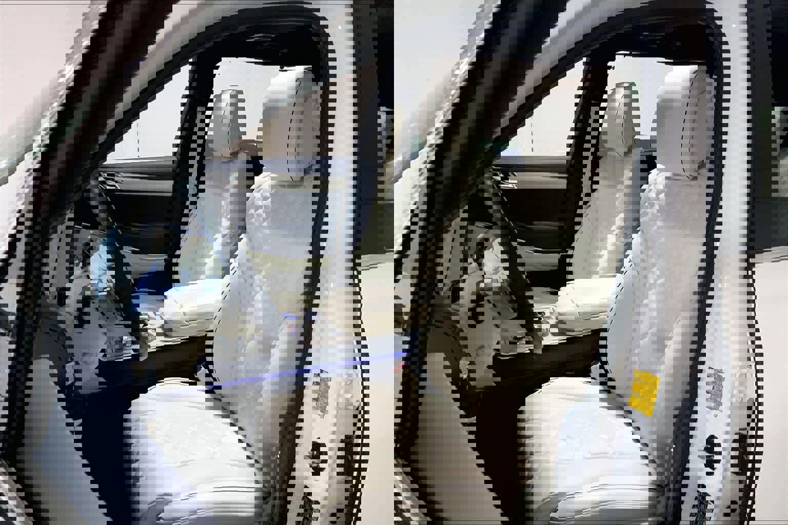 Used 2026 Genesis GV80 3.5T Prestige image 7