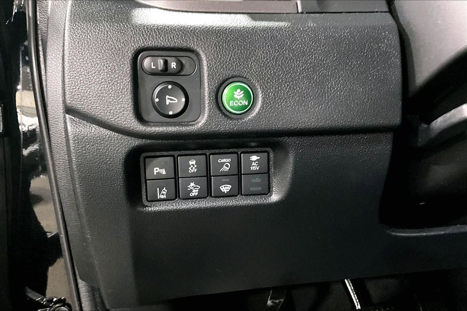 Used 2023 Honda Ridgeline RTL-E image 35